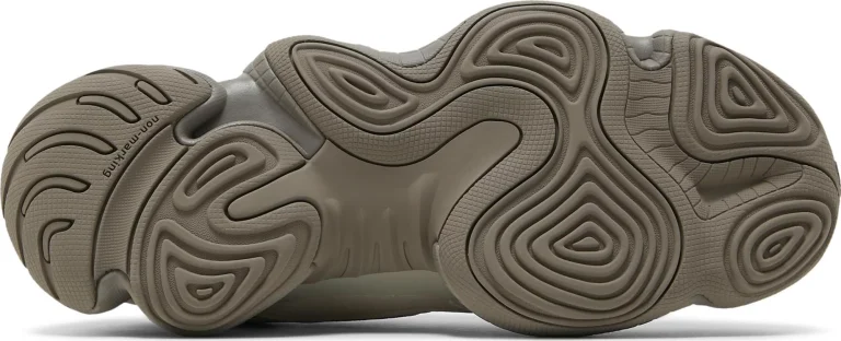 Yeezy Boost 500 - Ash Grey