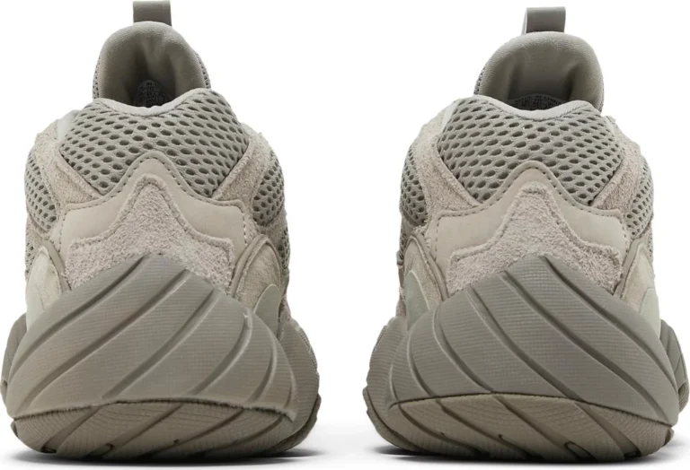 Yeezy Boost 500 - Ash Grey