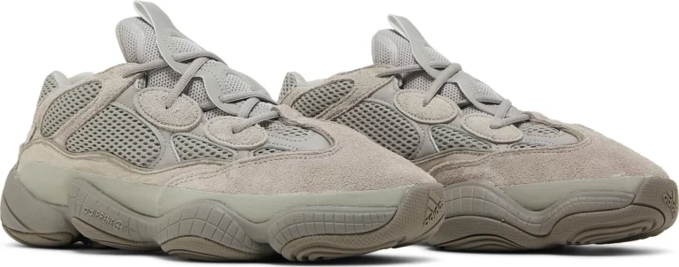Yeezy Boost 500 - Ash Grey