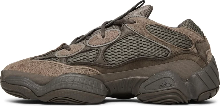 Yeezy Boost 500 - Brown Clay