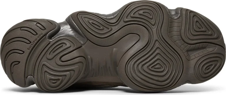 Yeezy Boost 500 - Brown Clay