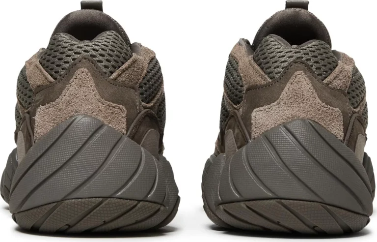 Yeezy Boost 500 - Brown Clay