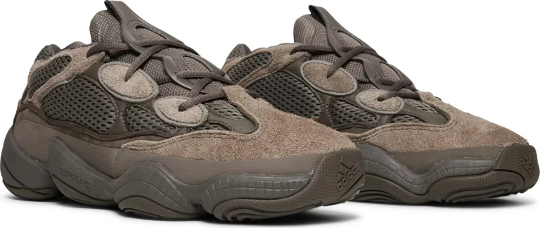 Yeezy Boost 500 - Brown Clay