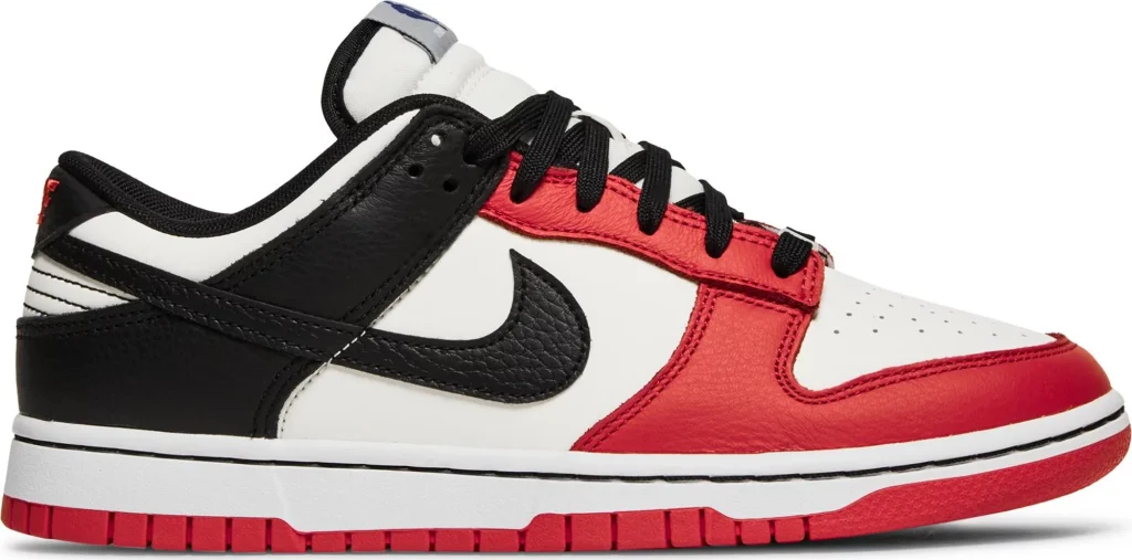 Dunk Low - 75th Anniversary - Bulls