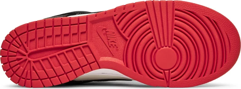 Dunk Low - 75th Anniversary - Bulls
