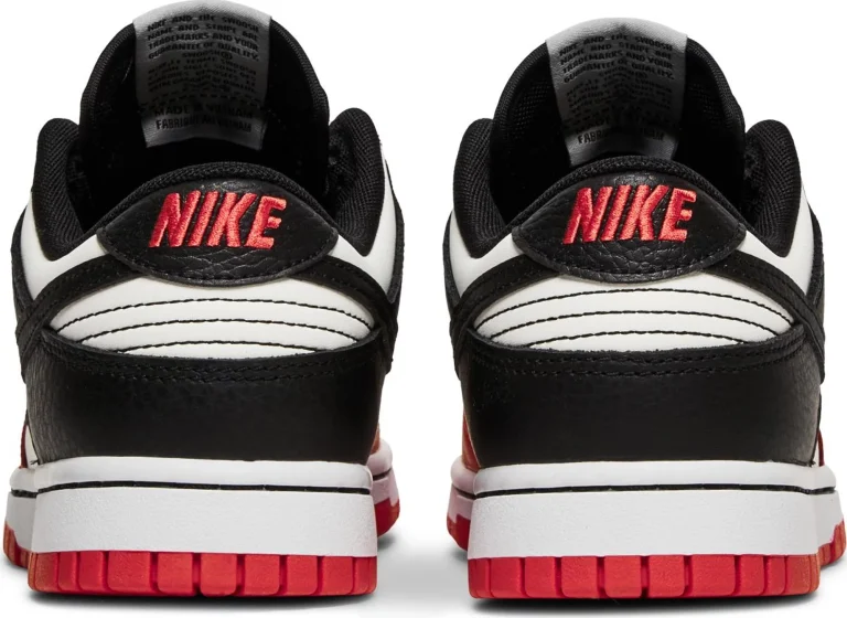 Dunk Low - 75th Anniversary - Bulls
