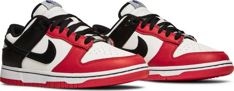 Dunk Low - 75th Anniversary - Bulls