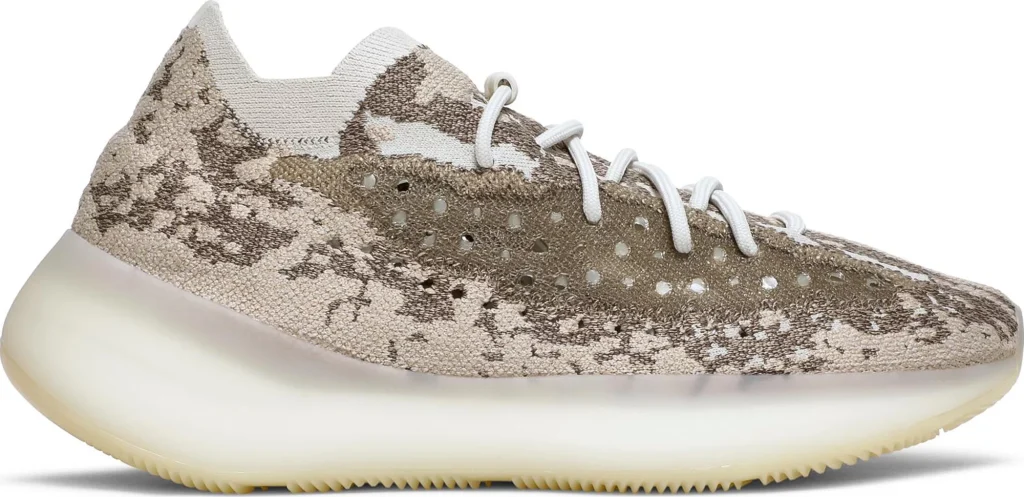 Yeezy Boost 380 - Pyrite