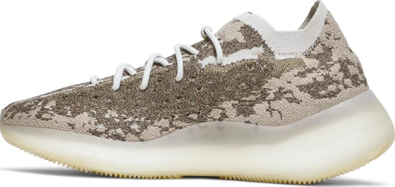 Yeezy Boost 380 - Pyrite