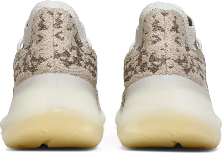 Yeezy Boost 380 - Pyrite