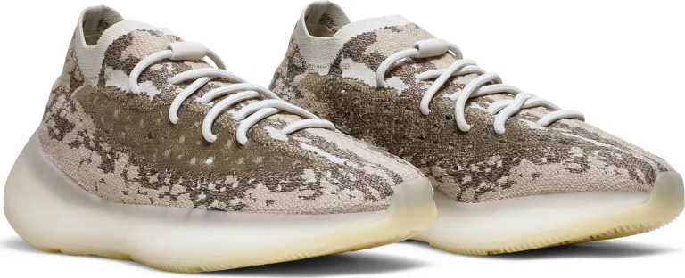 Yeezy Boost 380 - Pyrite