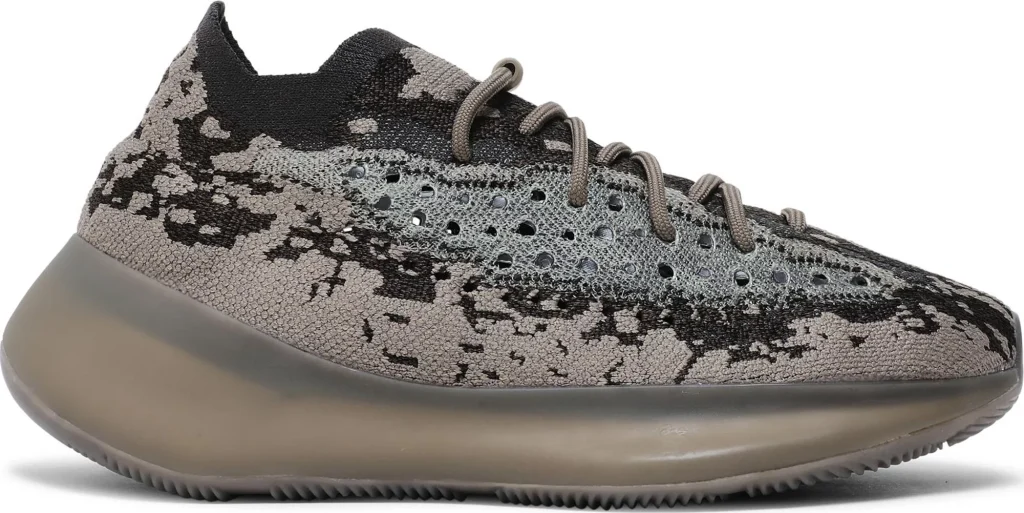 Yeezy Boost 380 - Stone Salt