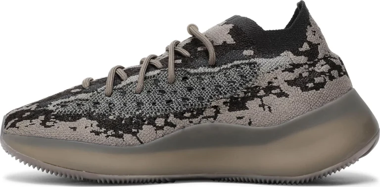 Yeezy Boost 380 - Stone Salt