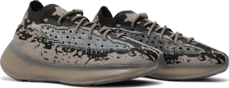 Yeezy Boost 380 - Stone Salt