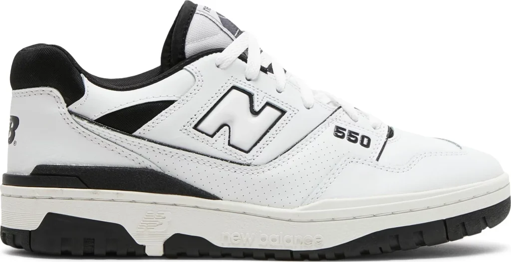 New Balance 550 - Oreo