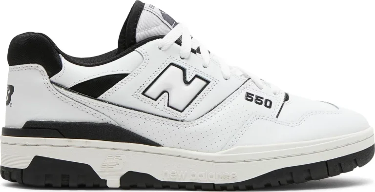 New Balance 550 - Oreo