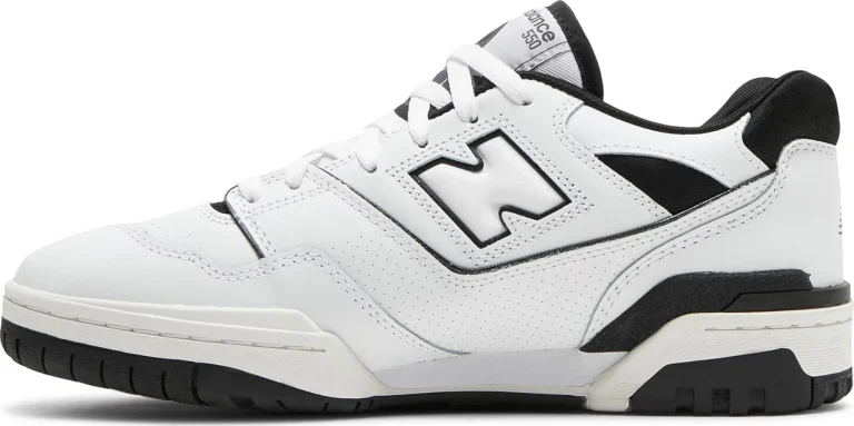 New Balance 550 - Oreo