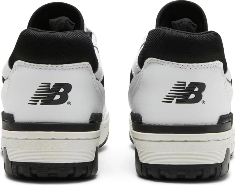 New Balance 550 - Oreo