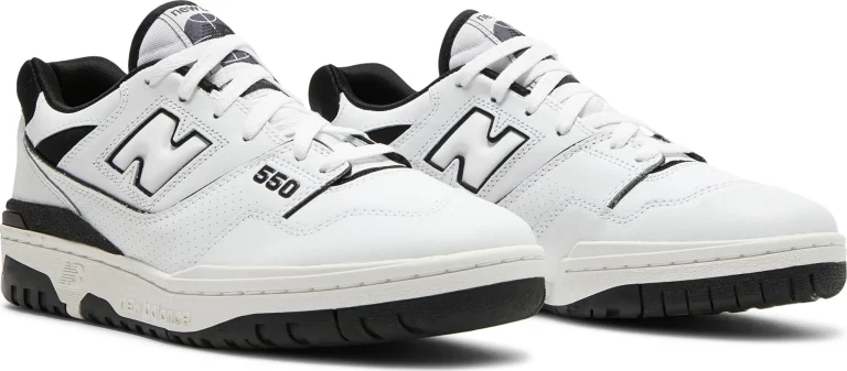 New Balance 550 - Oreo