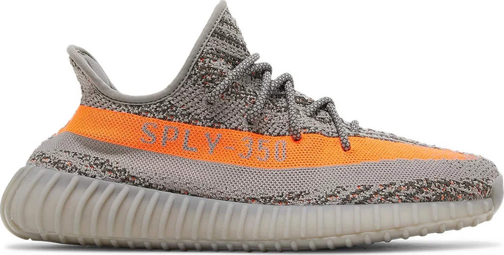 Yeezy Boost 350 V2 - Beluga Reflective
