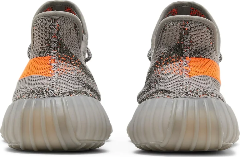Yeezy Boost 350 V2 - Beluga Reflective