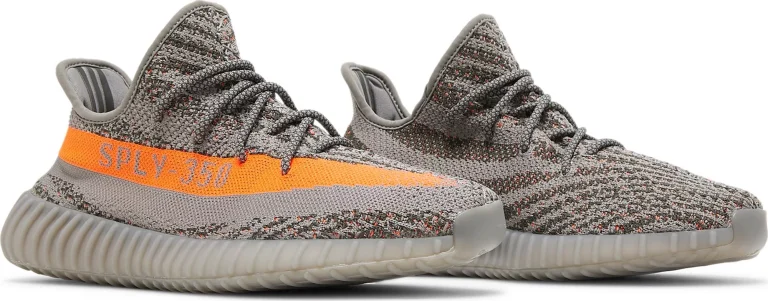 Yeezy Boost 350 V2 - Beluga Reflective
