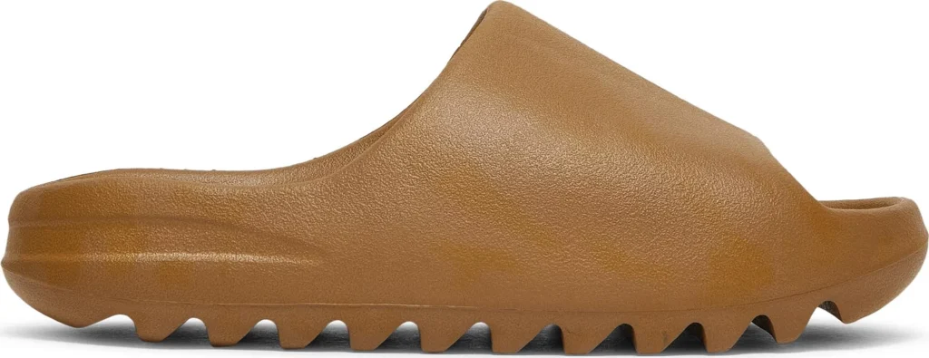 Yeezy Slides - Ochre