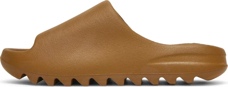 Yeezy Slides - Ochre