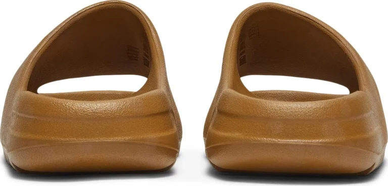 Yeezy Slides - Ochre