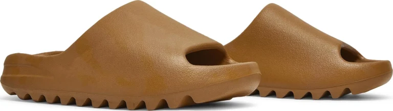 Yeezy Slides - Ochre