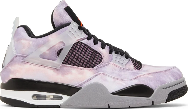 Air Jordan 4 Retro - Zen Master