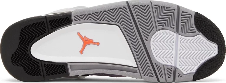 Air Jordan 4 Retro - Zen Master