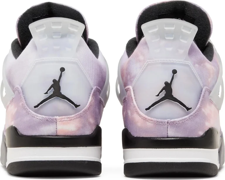 Air Jordan 4 Retro - Zen Master