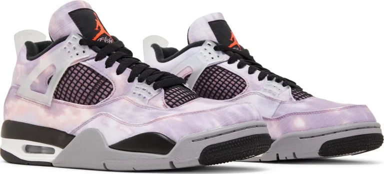 Air Jordan 4 Retro - Zen Master