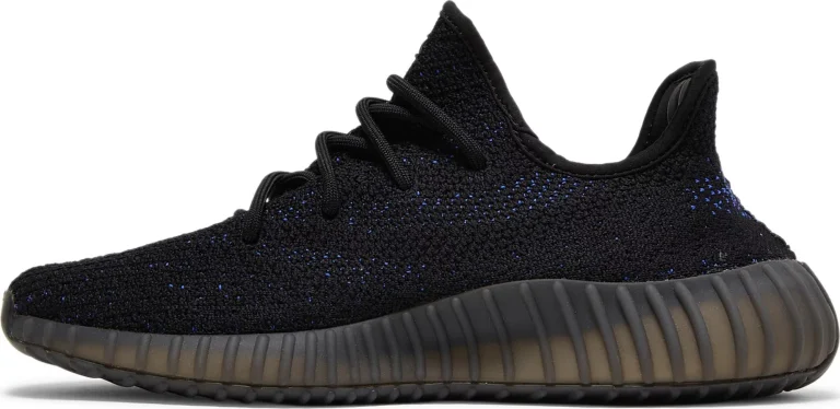 Yeezy Boost 350 V2 - Dazzling Blue