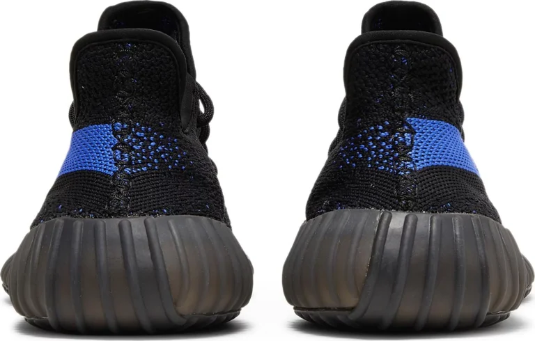 Yeezy Boost 350 V2 - Dazzling Blue