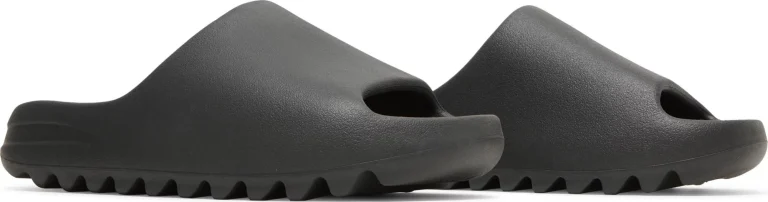 Yeezy Slides - Onyx
