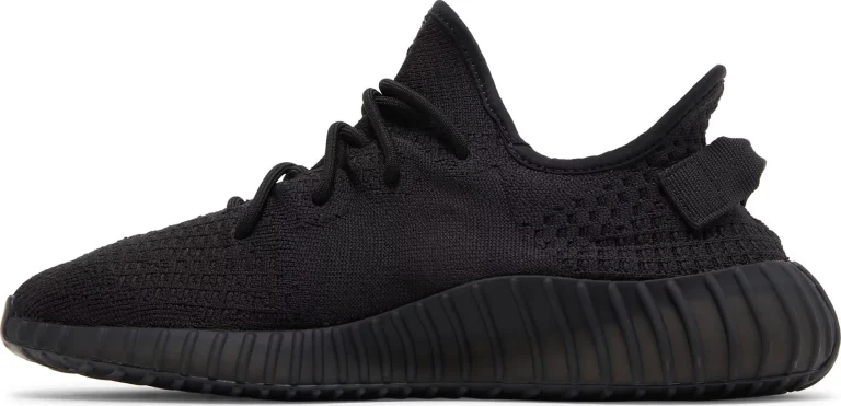 Yeezy Boost 350 V2 - Onyx