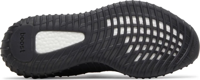 Yeezy Boost 350 V2 - Onyx