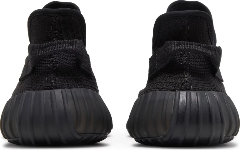 Yeezy Boost 350 V2 - Onyx