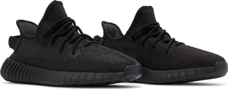 Yeezy Boost 350 V2 - Onyx