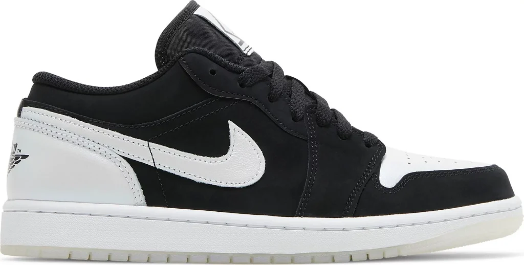 Air Jordan 1 Low - Diamond