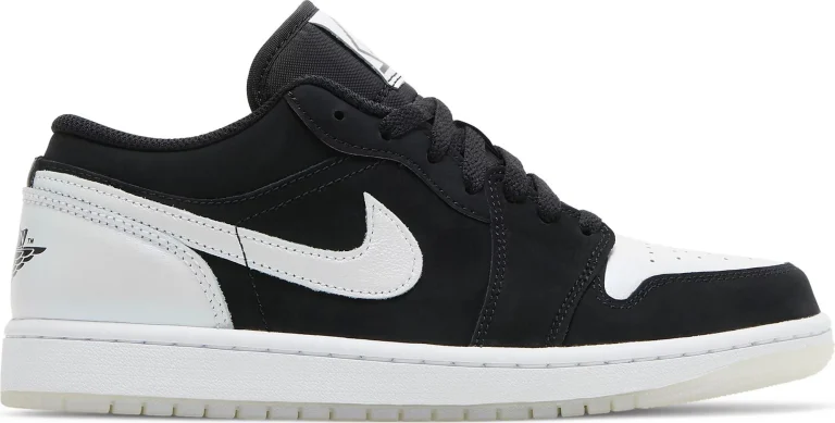 Air Jordan 1 Low - Diamond