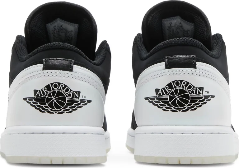 Air Jordan 1 Low - Diamond