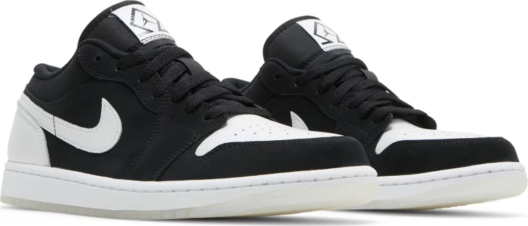 Air Jordan 1 Low - Diamond
