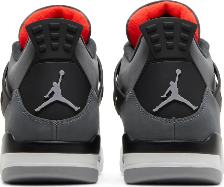 Air Jordan 4 Retro - Infrared