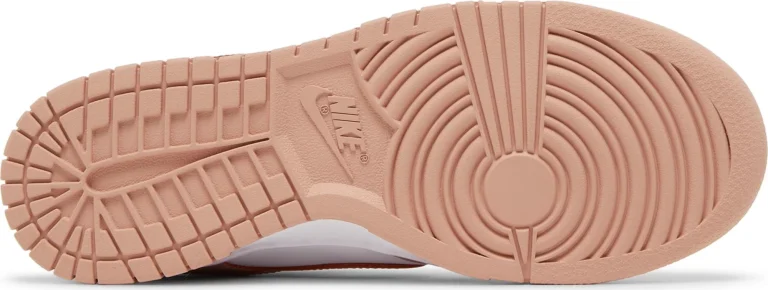 Dunk Low - Rose Whisper