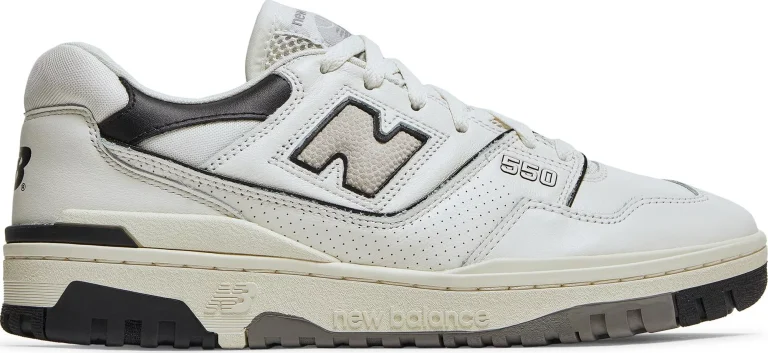 New Balance 550 - Sea Salt