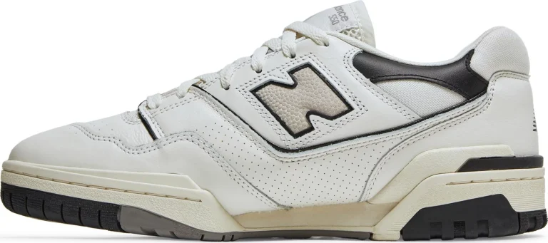 New Balance 550 - Sea Salt