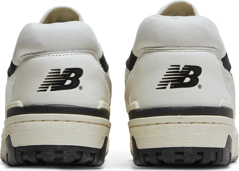 New Balance 550 - Sea Salt